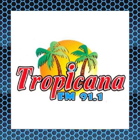 Tropicana 88.6 FM .